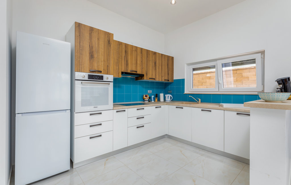 Feriehuse - Fazana-Peroj , Kroatien - CIF680 6