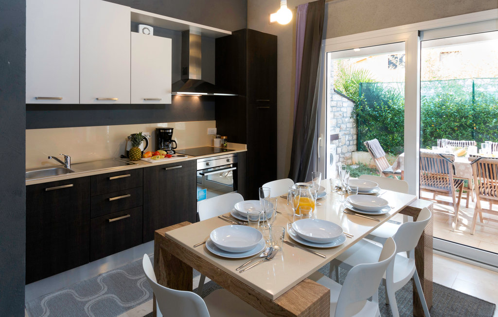 Feriehus - Fazana-Valbandon , Kroatia - CIF786 17