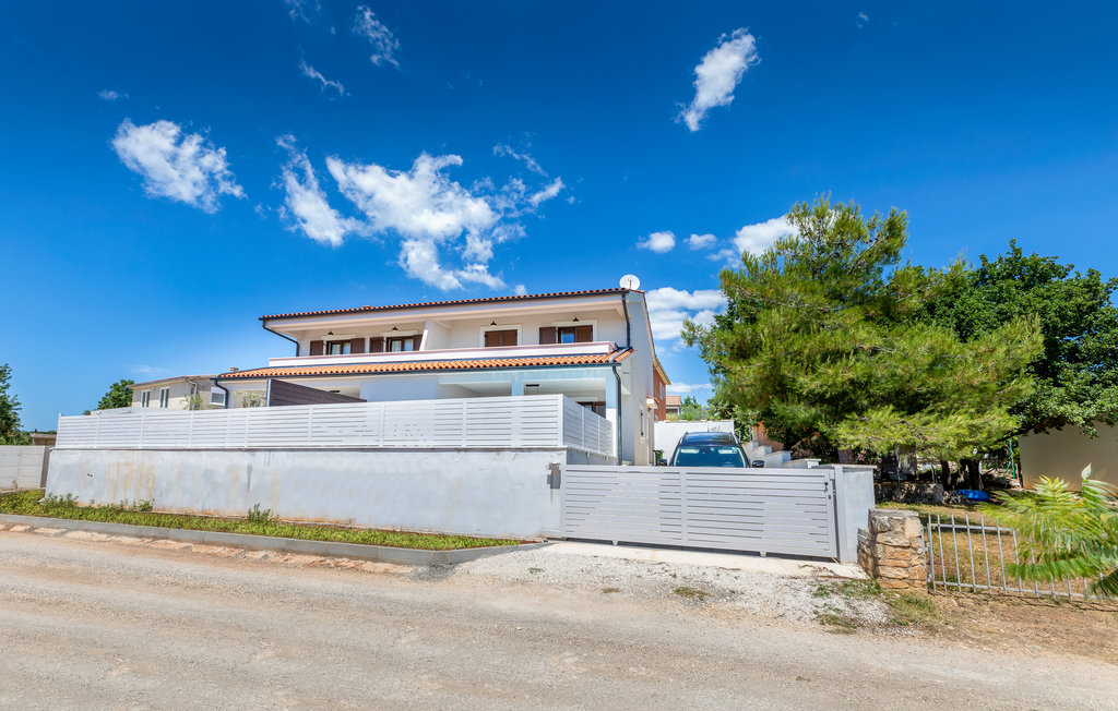 Feriehus - Barbariga-Betiga , Kroatia - CIF855 14