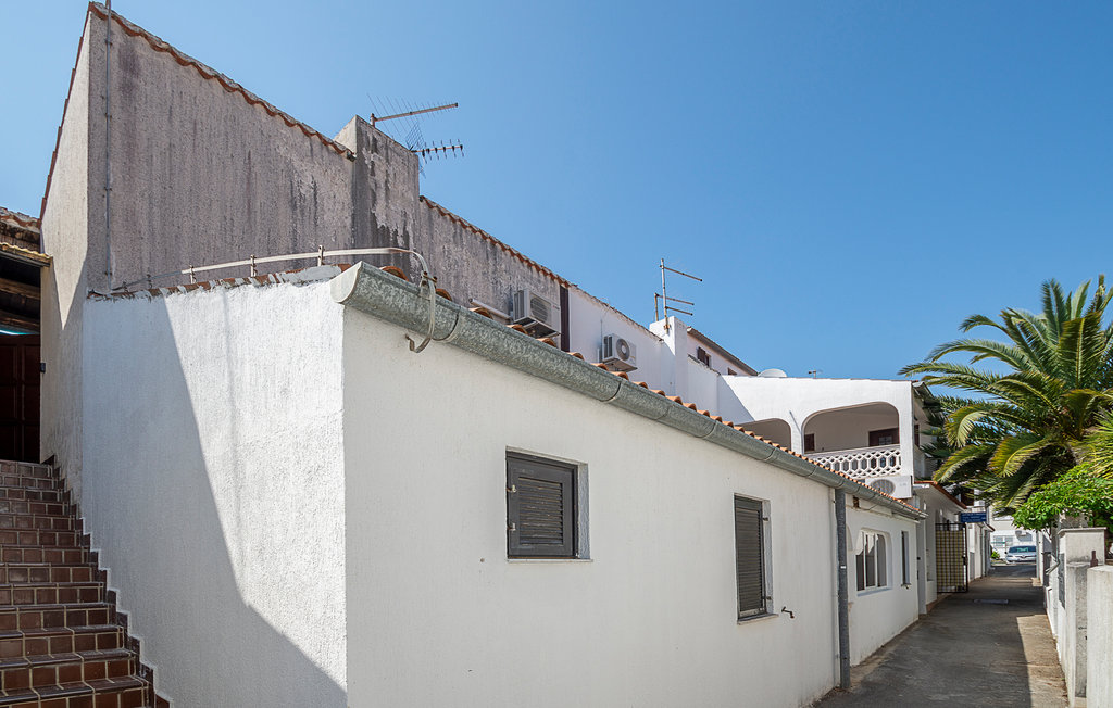 Ferieleilighet - Barbariga , Kroatia - CIF917 4