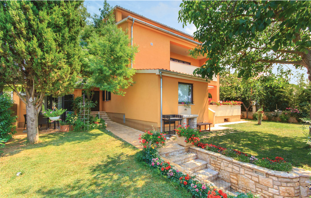 Ferieleilighet - Fazana , Kroatia - CIF940 7