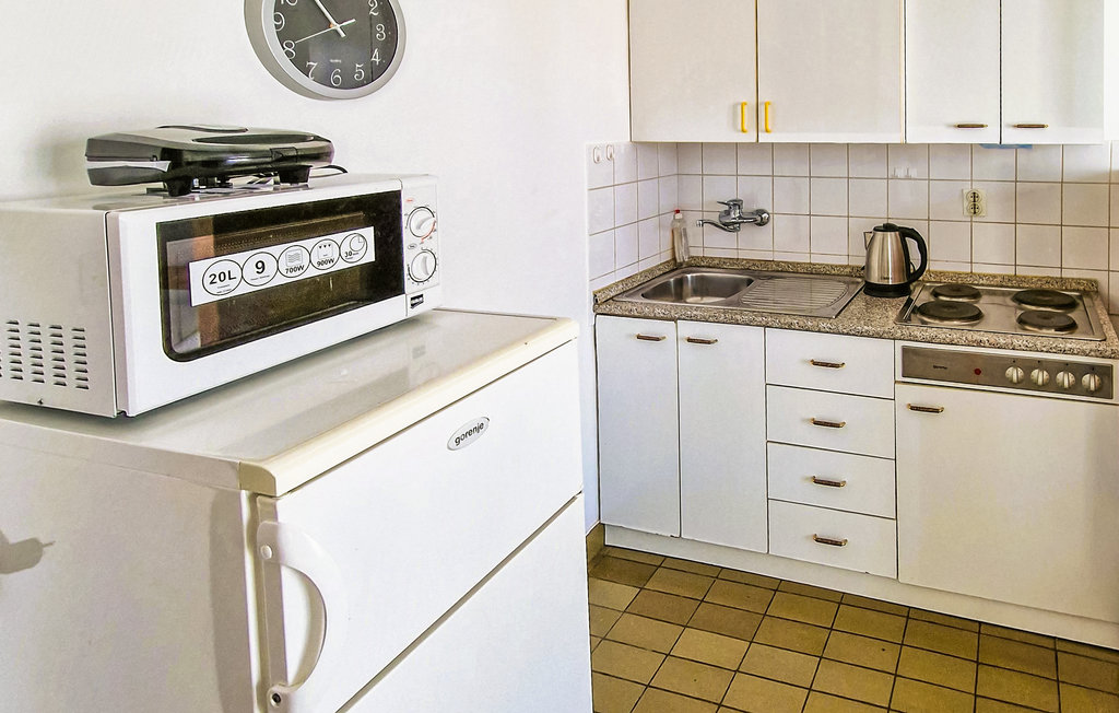 Ferieleilighet - Barbariga-Betiga , Kroatia - CIF946 4