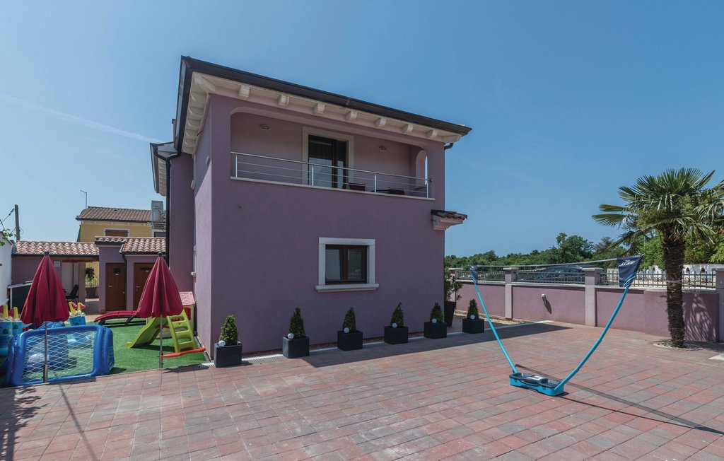 Feriehus - Barbariga-Betiga , Kroatia - CIF392 18