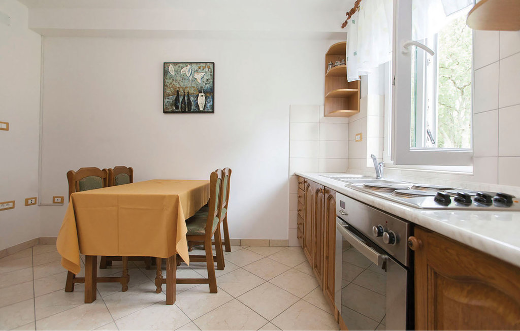 Feriehus - Fazana-Valbandon , Kroatia - CIF441 21