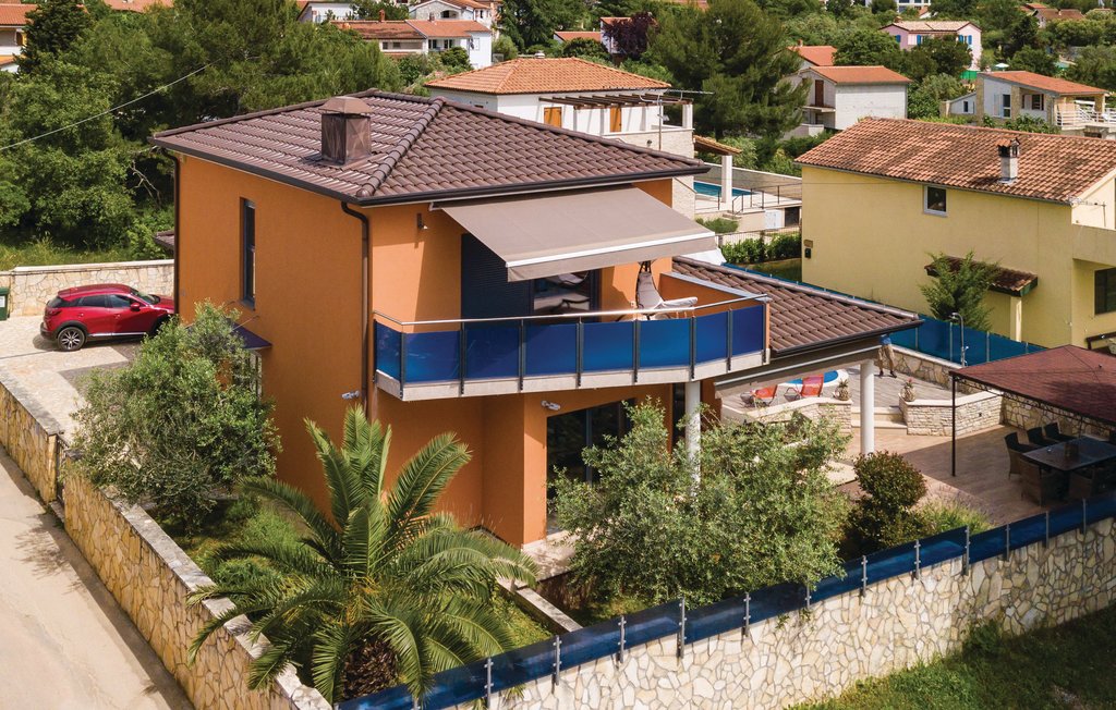 Ferienhaus - Fazana-Peroj , Kroatien - CIF575 21