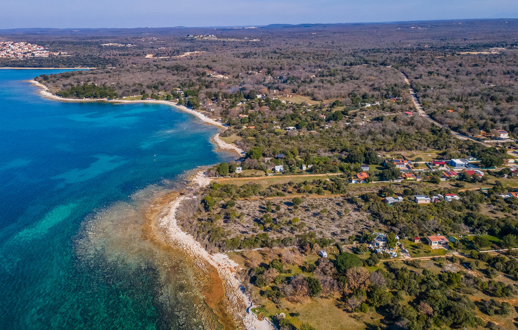 Feriehus - Fazana-Peroj , Kroatia - CIF943 13