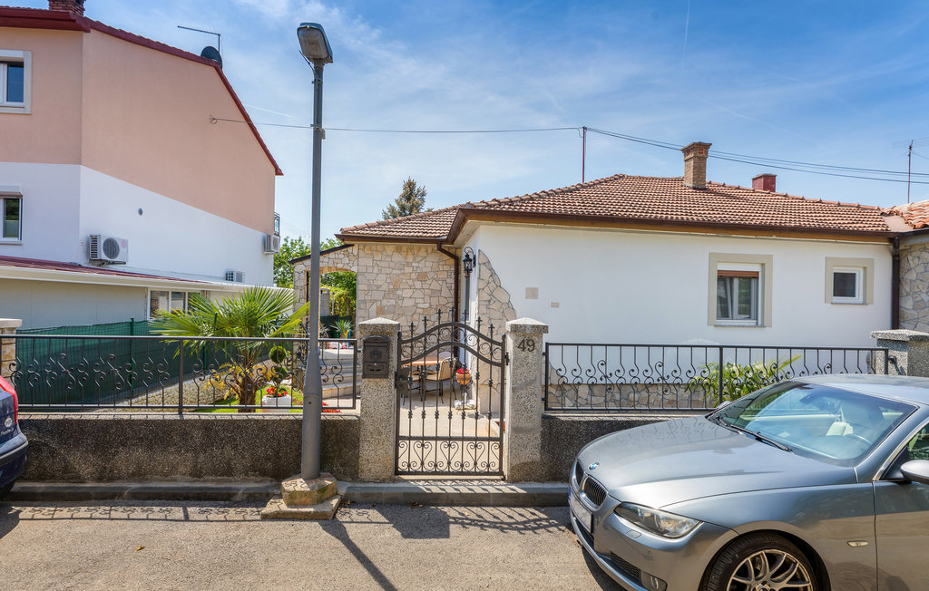 Feriehus - Fazana , Kroatia - CIF160 12