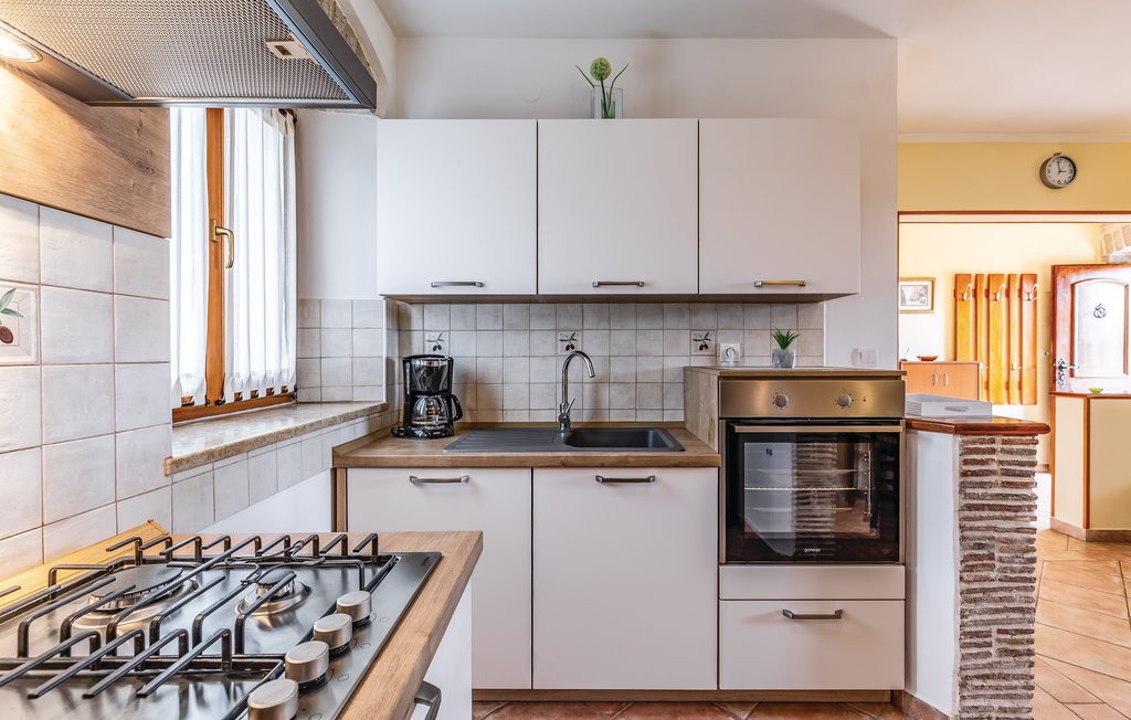 Ferieleilighet - Fazana , Kroatia - CIF422 12