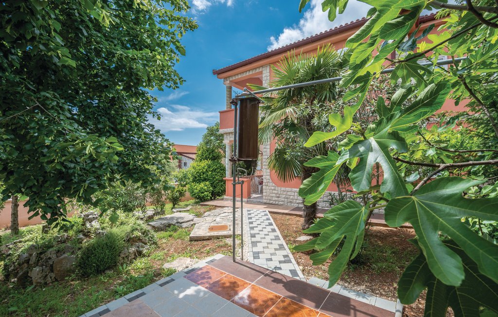 Ferieleilighet - Barbariga-Betiga , Kroatia - CIF519 10