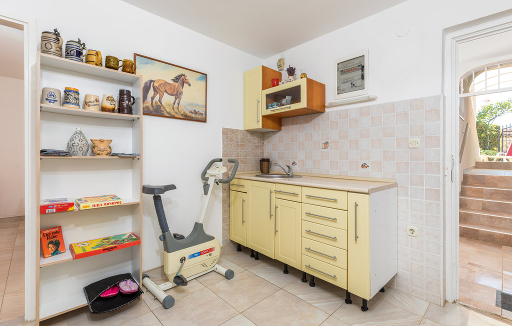 Ferienhaus - Fazana-Peroj , Kroatien - CIF523 25