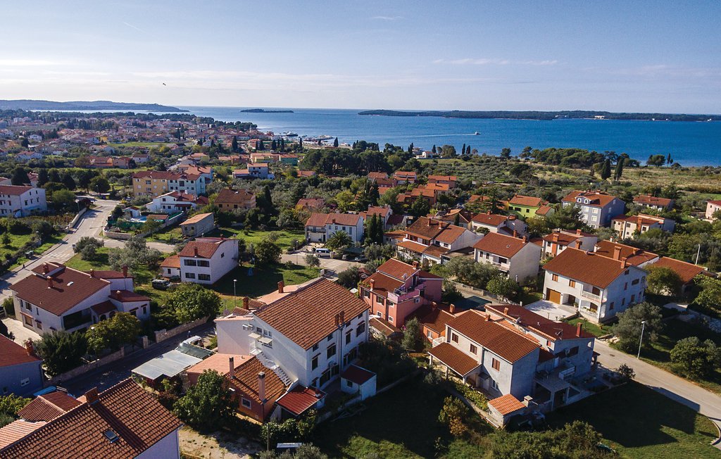 Ferieleilighet - Fazana , Kroatia - CIF539 7