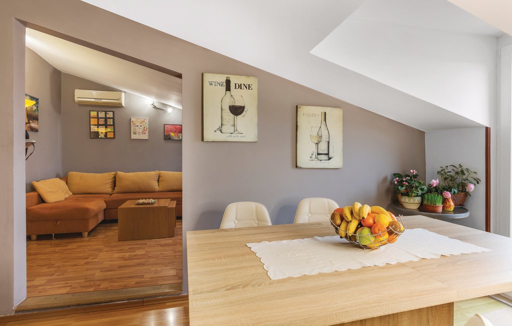 Ferienwohnung - Fazana , Kroatien - CIF540 12