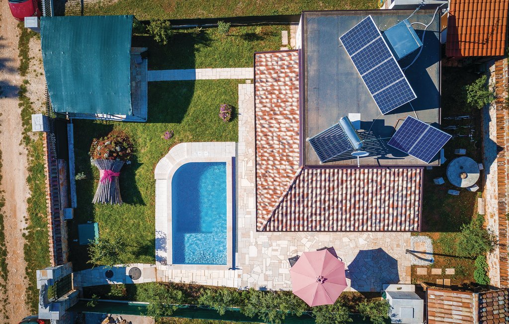 Feriehuse - Fazana-Peroj , Kroatien - CIF571 14