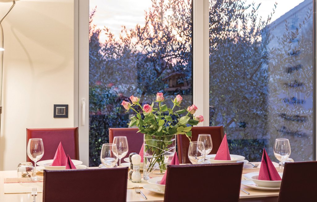 Ferienhaus - Fazana-Peroj , Kroatien - CIF575 32