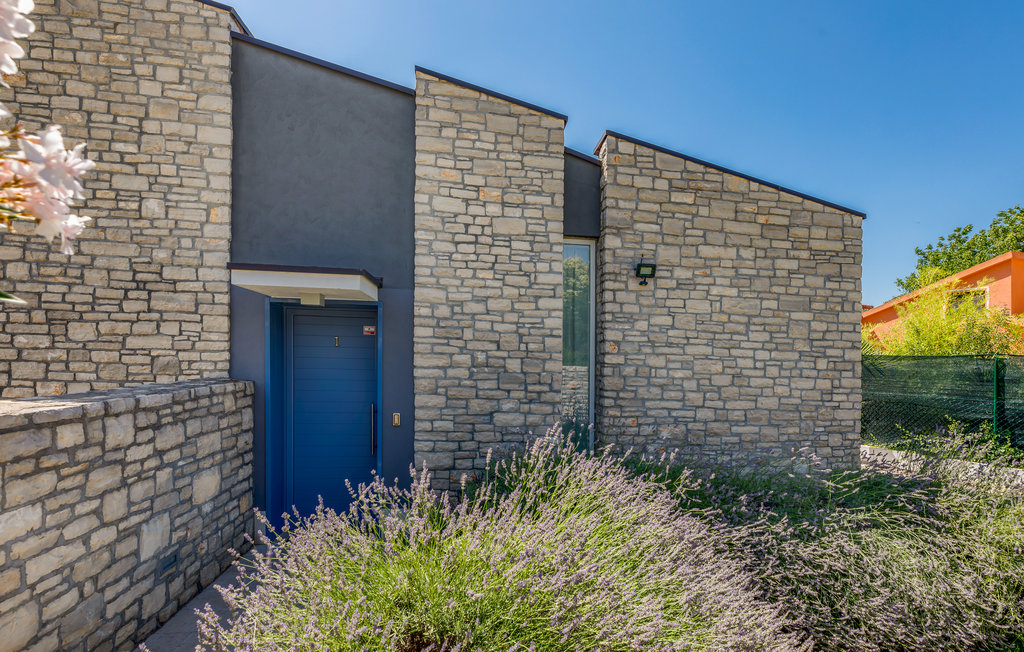 Feriehus - Fazana-Valbandon , Kroatia - CIF786 12