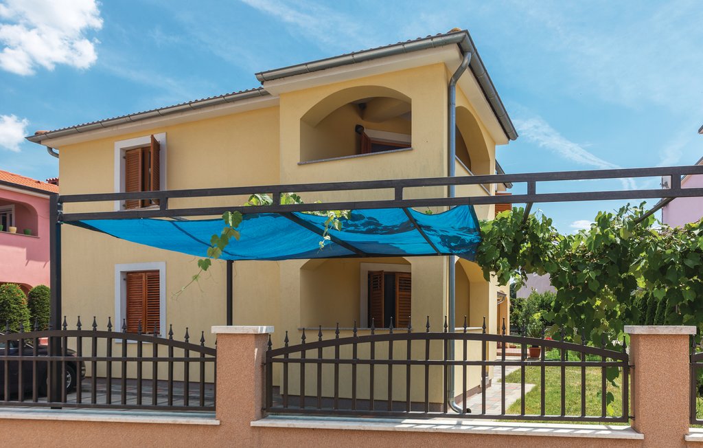 Ferieleilighet - Fazana-Valbandon , Kroatia - CIF806 8
