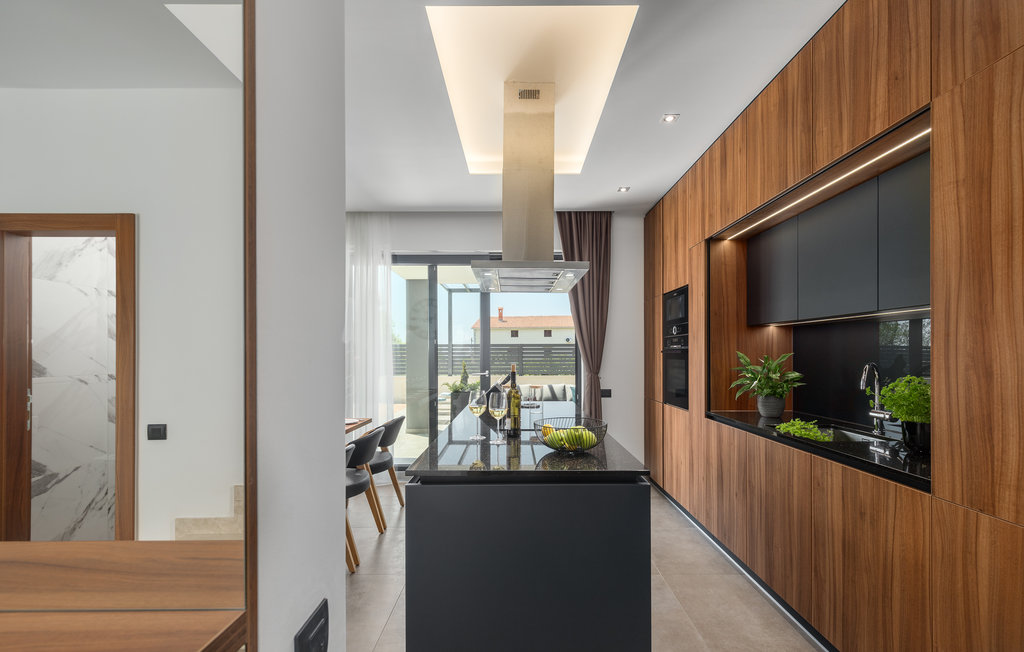 Feriehus - Fazana , Kroatia - CIF843 38