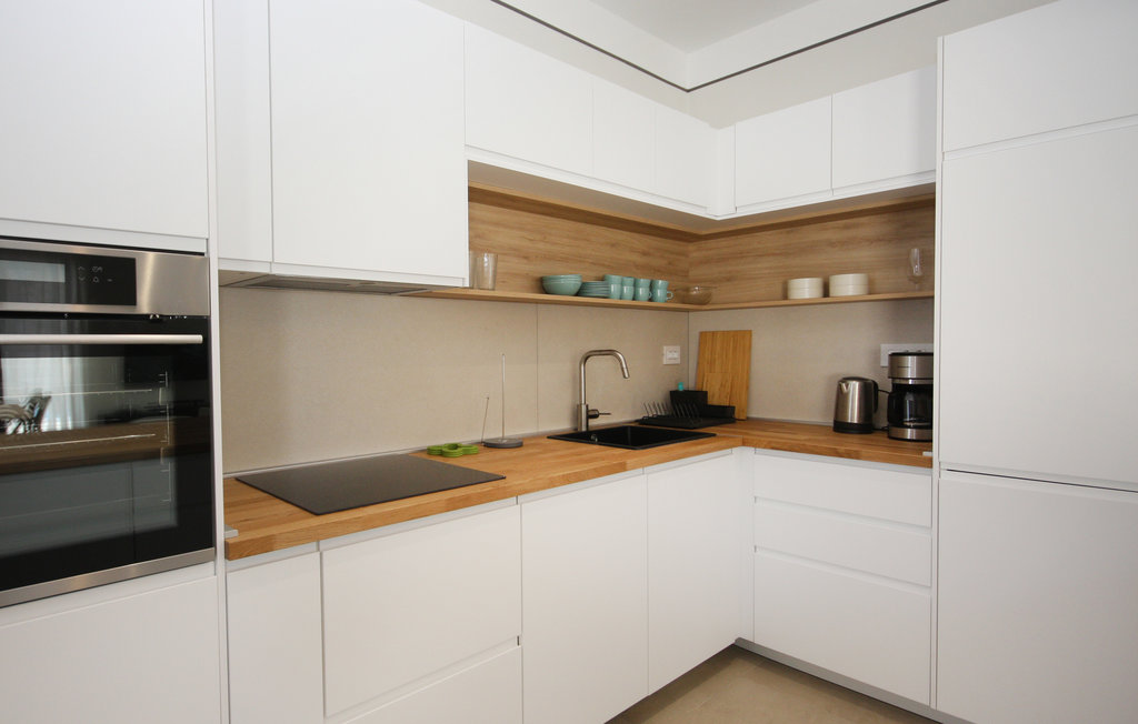 Feriehus - Barbariga-Betiga , Kroatia - CIF924 24