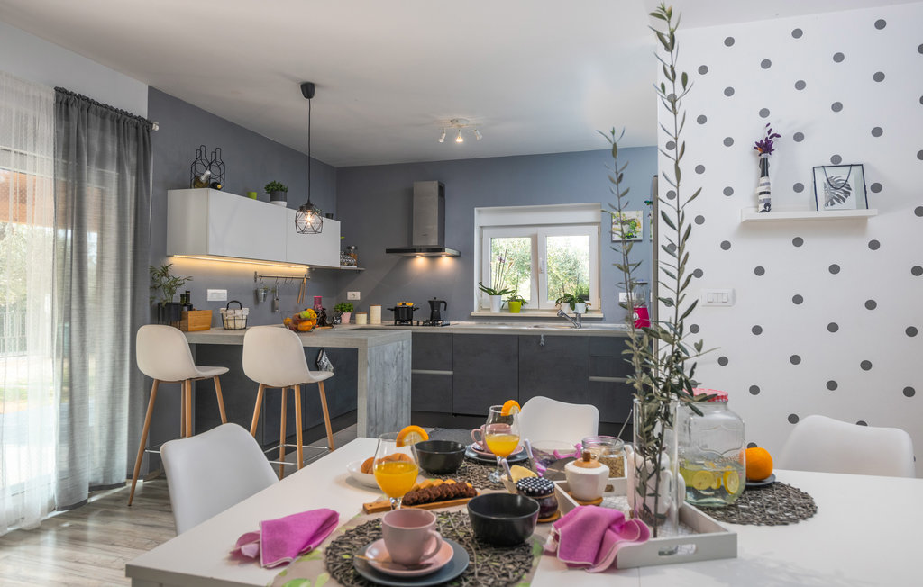 Feriehuse - Fazana , Kroatien - CIF929 6