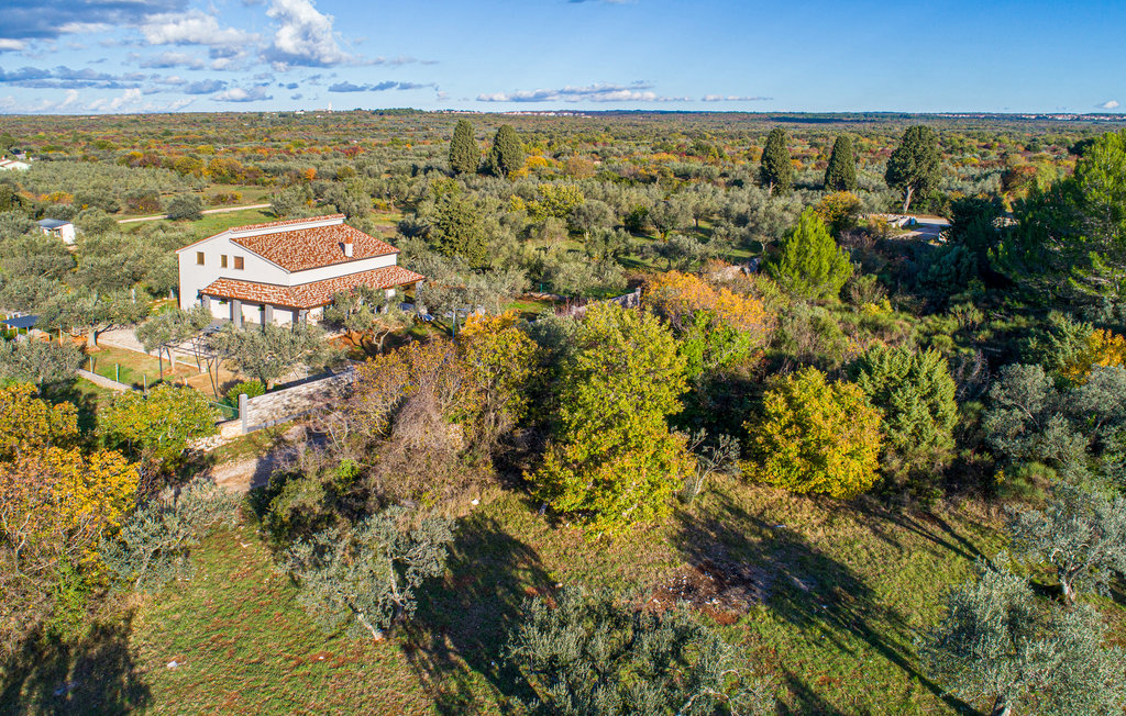 Feriehuse - Fazana , Kroatien - CIF929 9