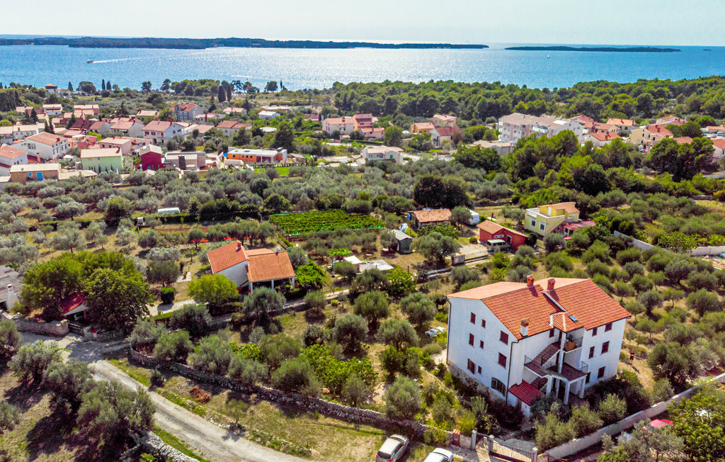 Ferienwohnung - Fazana , Kroatien - CIF932 10