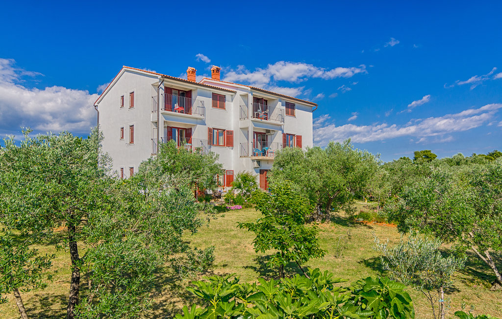 Semesterlägenhet - Fazana , Kroatien - CIF934 9