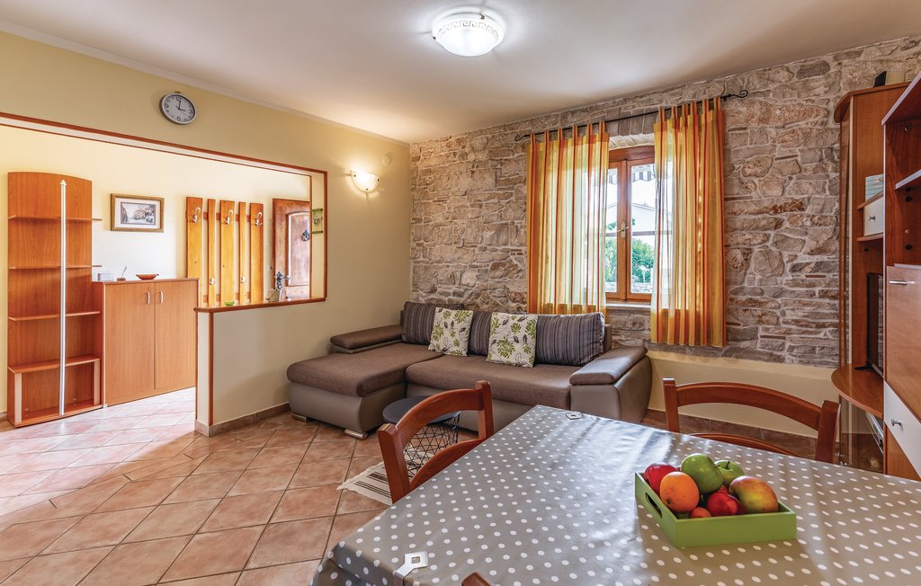 Ferieleilighet - Fazana , Kroatia - CIF422 13