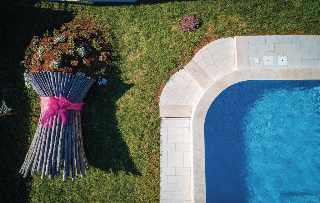 Feriehuse - Fazana-Peroj , Kroatien - CIF571 15