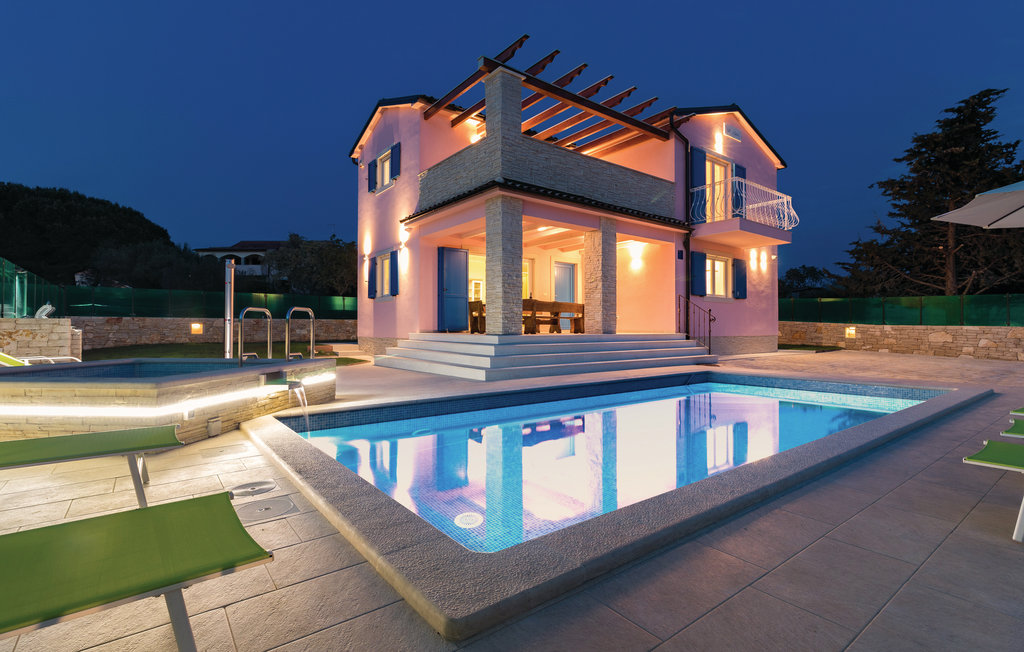 Feriehuse - Fazana-Peroj , Kroatien - CIF731 8