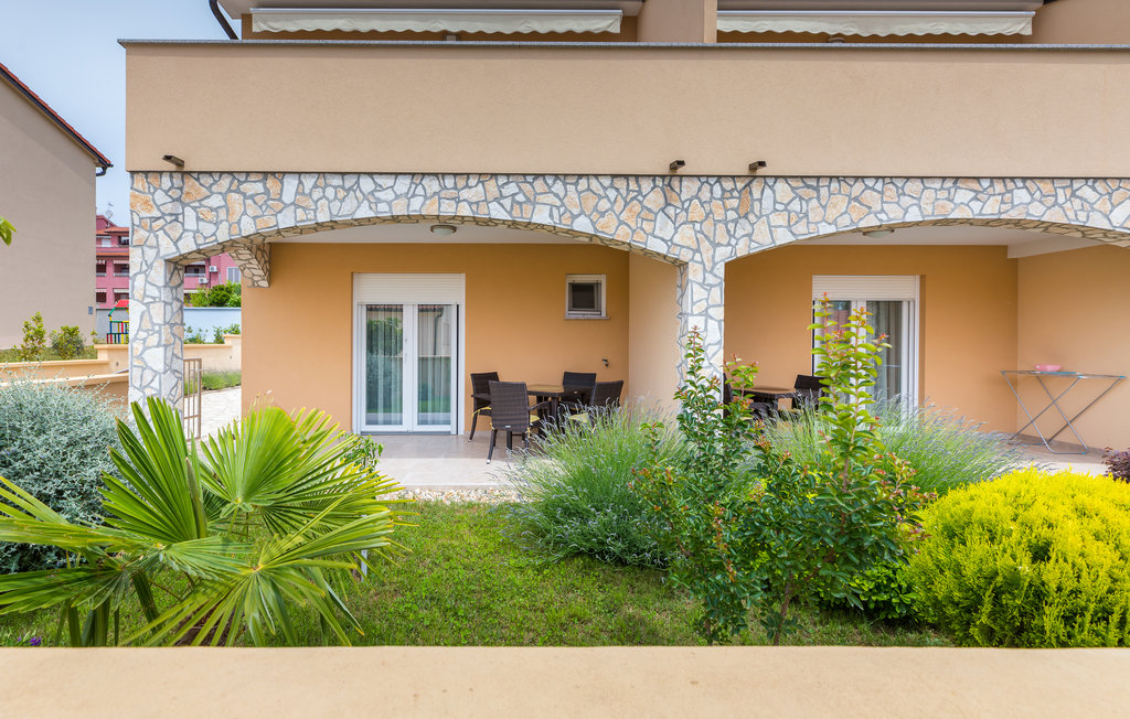 Feriehus - Barbariga-Betiga , Kroatia - CIF816 13