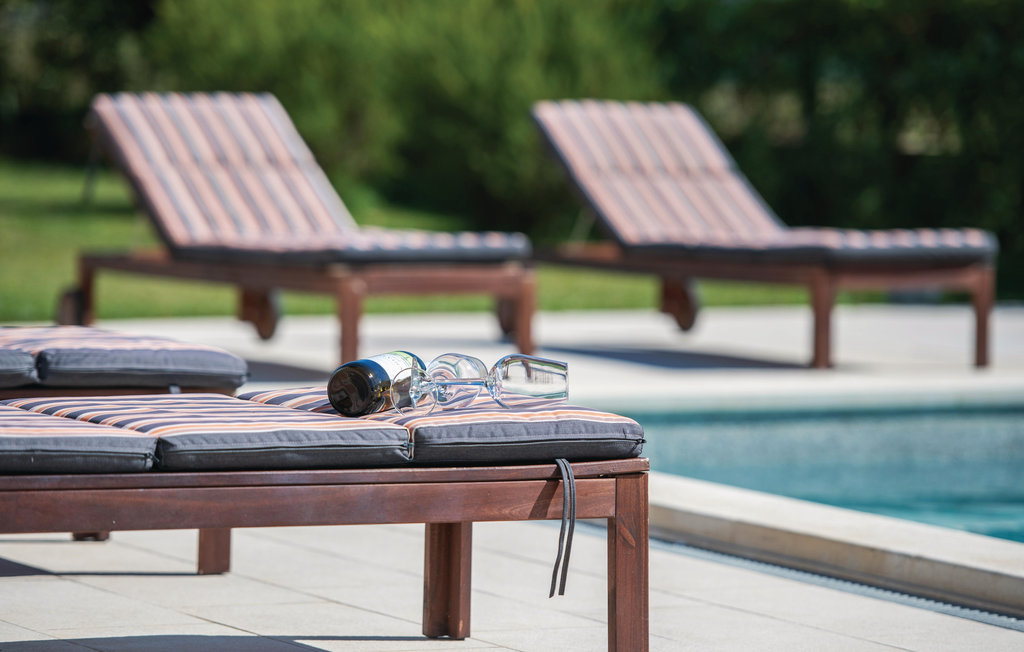 Ferienhaus - Fazana-Valbandon , Kroatien - CIF440 15