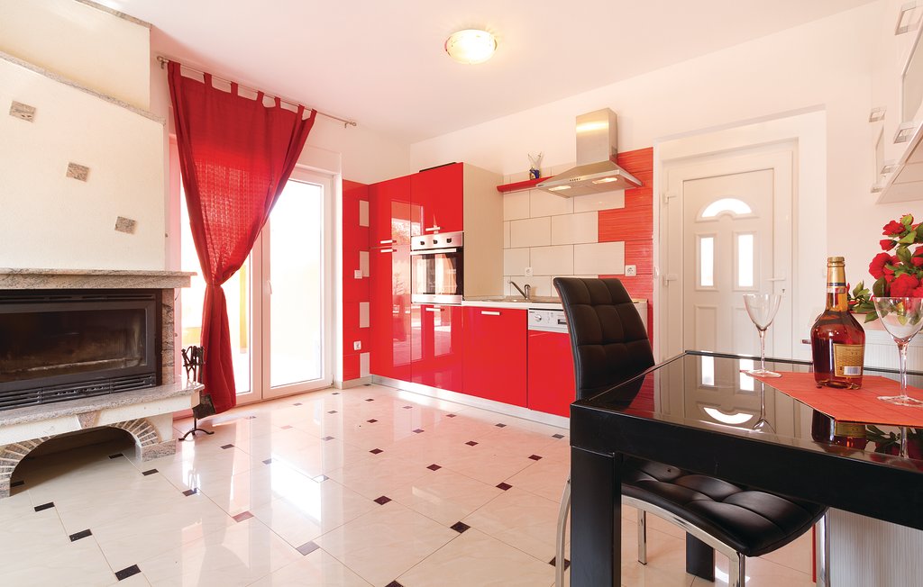 Ferienhaus - Barbariga-Betiga , Kroatien - CIF314 19