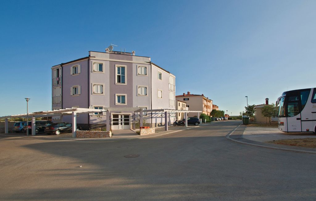 Ferieleilighet - Fazana-Peroj , Kroatia - CIF369 4