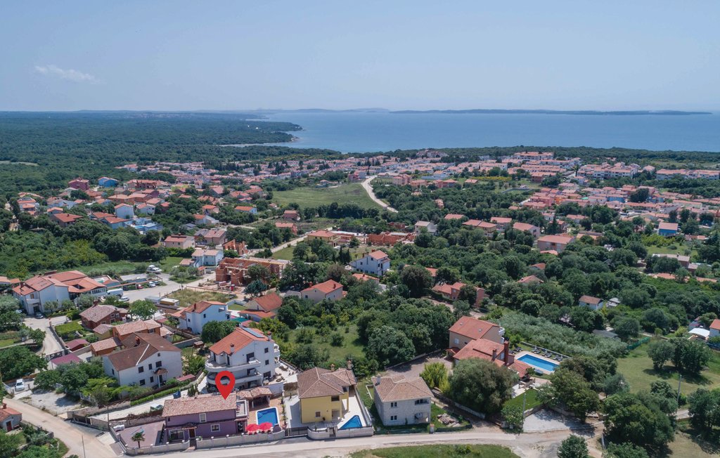 Feriehus - Barbariga-Betiga , Kroatia - CIF392 15