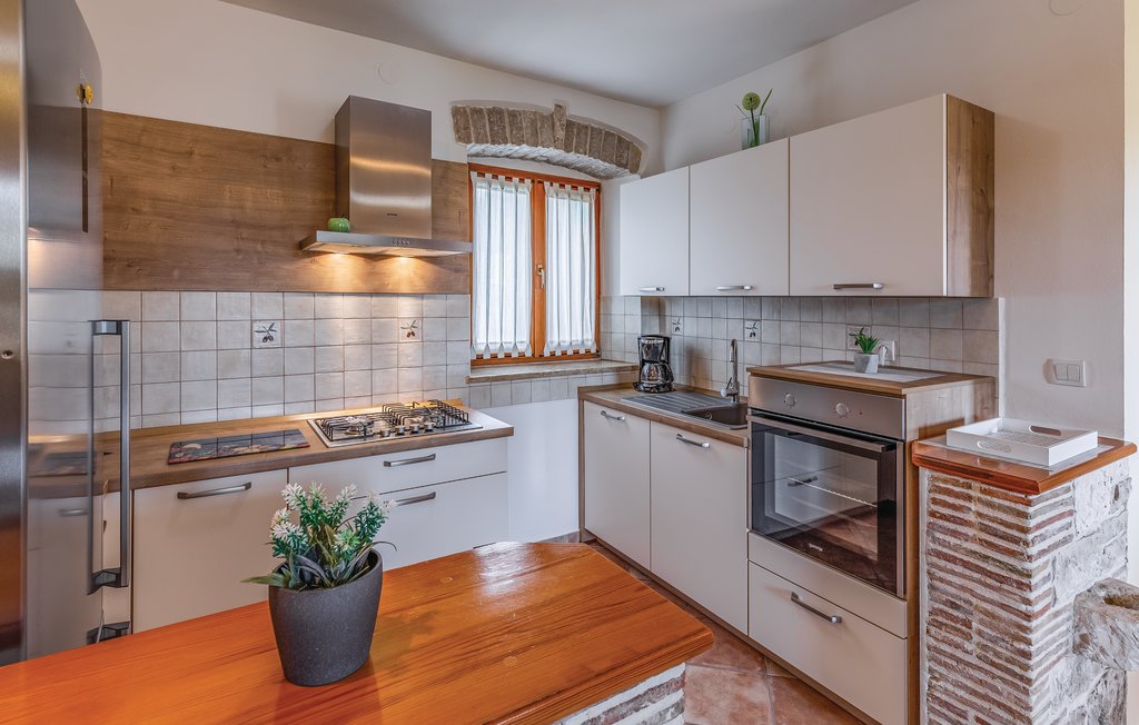 Ferieleilighet - Fazana , Kroatia - CIF422 10