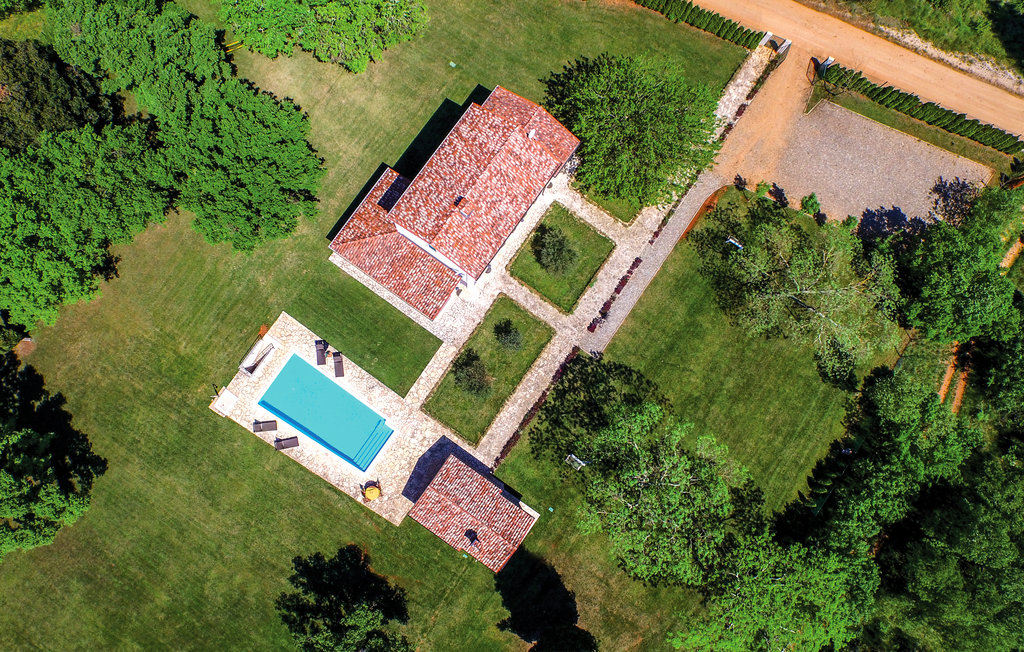 Feriehus - Fazana-Valbandon , Kroatia - CIF441 3