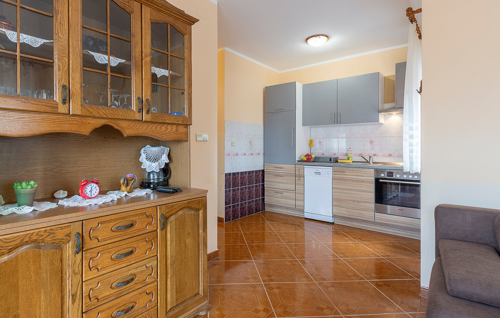 Ferieleilighet - Barbariga-Betiga , Kroatia - CIF520 4