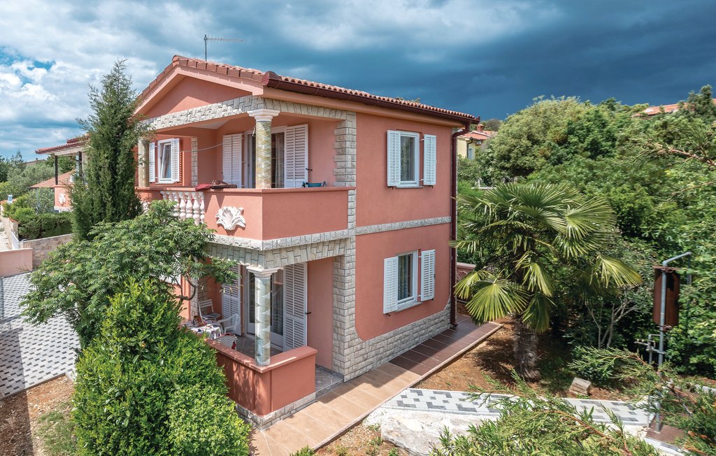 Ferieleilighet - Barbariga-Betiga , Kroatia - CIF520 7