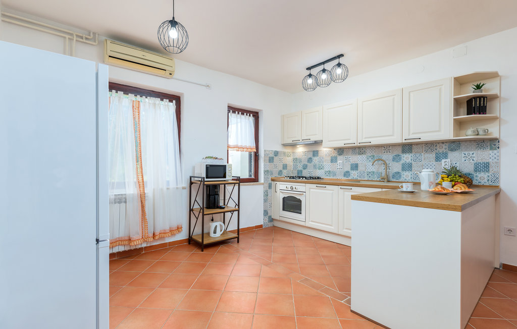 Ferienwohnung - Fazana , Kroatien - CIF650 6