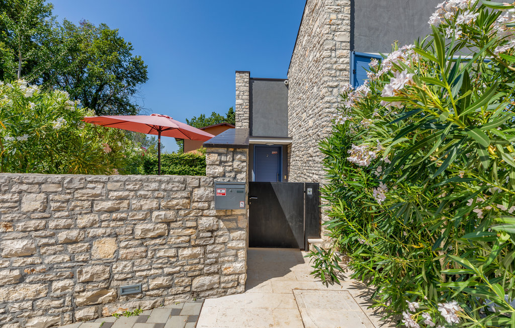 Feriehus - Fazana-Valbandon , Kroatia - CIF785 11