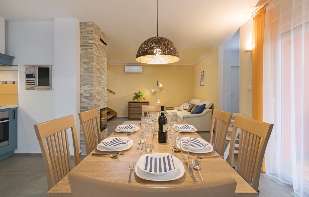 Ferienhaus - Vodnjan-Barbariga , Kroatien - CIF813 2