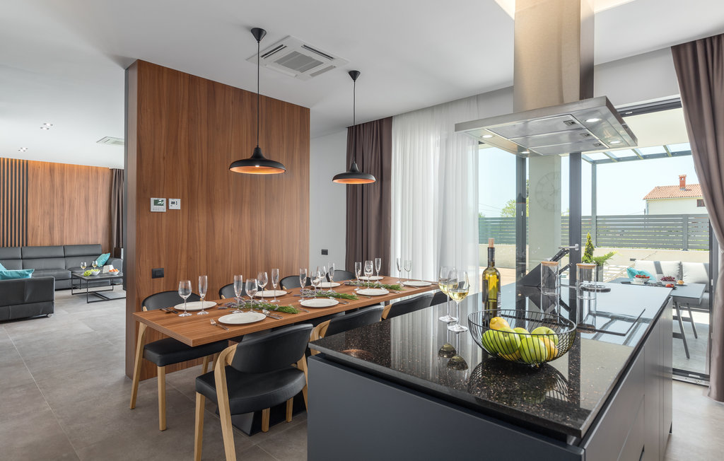 Feriehus - Fazana , Kroatia - CIF843 36