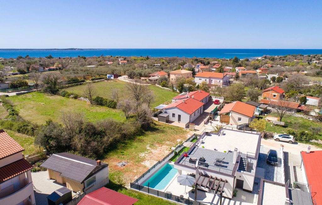 Feriehus - Fazana-Peroj , Kroatia - CIF868 8