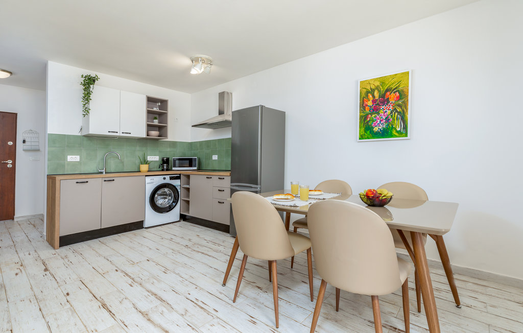 Feriehus - Fazana-Peroj , Kroatia - CIF869 8