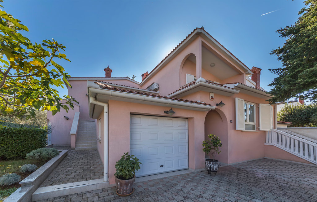 Feriehus - Fazana-Peroj , Kroatia - CIF886 7