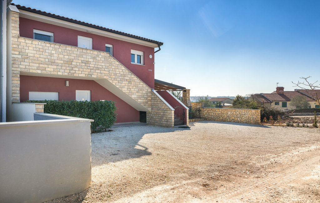 Feriehus - Barbariga - Betiga , Kroatia - CIF894 9