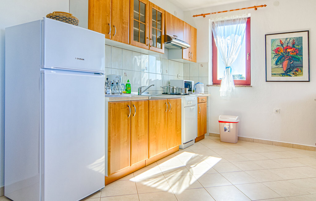 Semesterlägenhet - Fazana , Kroatien - CIF934 16