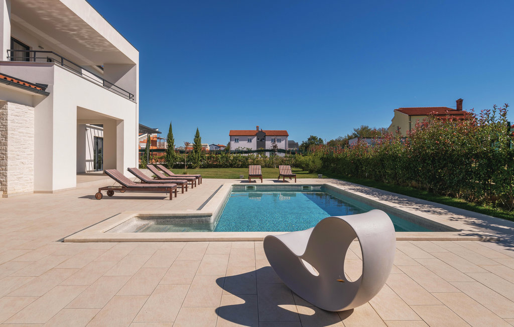 Ferienhaus - Fazana-Valbandon , Kroatien - CIF440 11