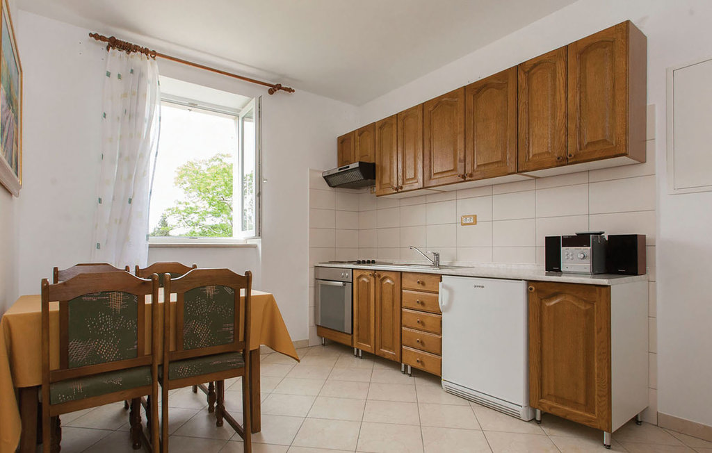 Feriehus - Fazana-Valbandon , Kroatia - CIF441 20