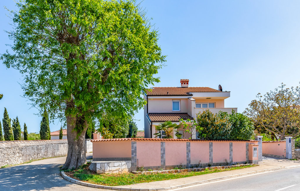 Ferieleilighet - Fazana , Kroatia - CIF752 8